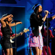 Solange Knowles performs during SXSW. (Sasha Haagensen/GettyImages)